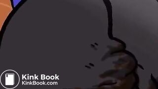 Animated panty poop - video 3, ScatKings.com Scat Porn 7 ScatKings.com Scat Porn