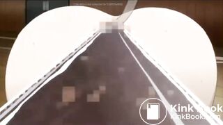 Anime Tube Diarrhea, ScatKings.com Scat Porn 8 ScatKings.com Scat Porn