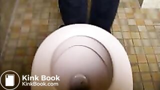 Creamy poop, ScatKings.com Scat Porn 15 ScatKings.com Scat Porn
