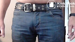 Diarrhea in white vintagebrief, ScatKings.com Scat Porn 18 ScatKings.com Scat Porn