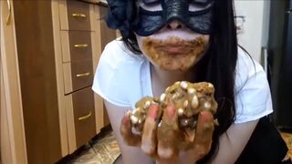Dirty litle girl - video 62, ScatKings.com Scat Porn 6 ScatKings.com Scat Porn