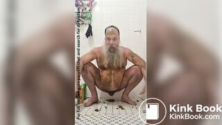Dirty scat shit smearing, ScatKings.com Scat Porn 5 ScatKings.com Scat Porn