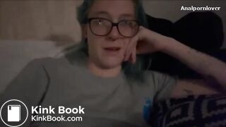 E-Girl Cutie Explains How Her Bowels Works, ScatKings.com Scat Porn 3 ScatKings.com Scat Porn