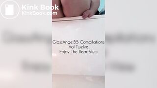 ENJOY THE REAR VEIW! GLASSANGEL55 COMPILATIONS VOL TWELVE, ScatKings.com Scat Porn 16 ScatKings.com Scat Porn
