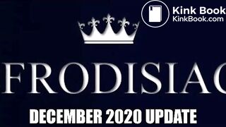 Efrodisiac December 2020 Official Trailer, ScatKings.com Scat Porn 5 ScatKings.com Scat Porn