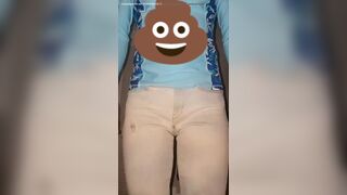 Front Facing Pants Poop Duo, ScatKings.com Scat Porn 14 ScatKings.com Scat Porn