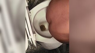 Girl pooping and farting on toilet - video 9, ScatKings.com Scat Porn 22 ScatKings.com Scat Porn