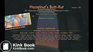 Hazelnut's Butt Rut All Submissive Paths (Fem), ScatKings.com Scat Porn 2 ScatKings.com Scat Porn