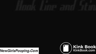Hook Line & Stinker, ScatKings.com Scat Porn 7 ScatKings.com Scat Porn