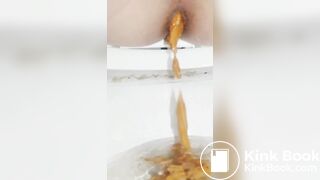 Korean girl pooping comp, ScatKings.com Scat Porn 4 ScatKings.com Scat Porn