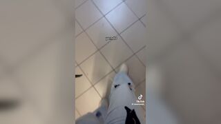 Latina caught shitting by her friend, ScatKings.com Scat Porn 15 ScatKings.com Scat Porn