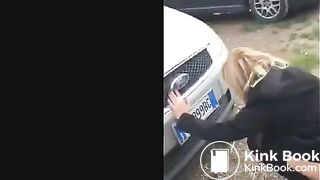 Milf outdoor diarrhea - ThisVidcom, ScatKings.com Scat Porn 8 ScatKings.com Scat Porn
