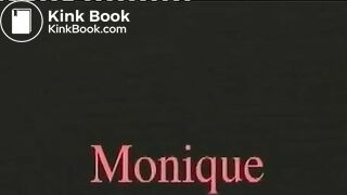 Monique pooping, ScatKings.com Scat Porn 13 ScatKings.com Scat Porn