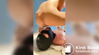 Nice scat feeding, ScatKings.com Scat Porn 7 ScatKings.com Scat Porn