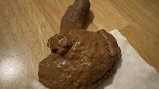Nocturnal squeeze, ScatKings.com Scat Porn 8 ScatKings.com Scat Porn