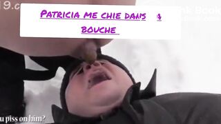 Patricia scat, ScatKings.com Scat Porn 8 ScatKings.com Scat Porn