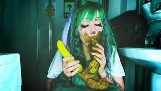 Pawgs fun with feces - video 3, ScatKings.com Scat Porn 6 ScatKings.com Scat Porn