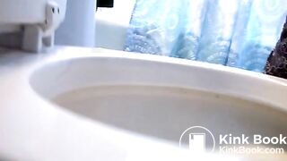 PeeSolid Shit Part 2, ScatKings.com Scat Porn 2 ScatKings.com Scat Porn