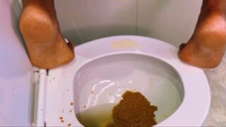 Phat ass booty nasty ass shit, ScatKings.com Scat Porn 12 ScatKings.com Scat Porn