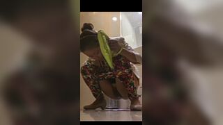 Pooping - video 226, ScatKings.com Scat Porn 7 ScatKings.com Scat Porn