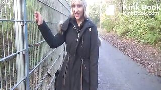 Public Piss Slut, ScatKings.com Scat Porn 7 ScatKings.com Scat Porn