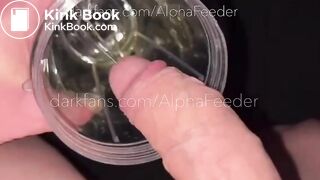 SHIT SHAKE FLUSHED - Full Vid is 11 MIN, ScatKings.com Scat Porn 10 ScatKings.com Scat Porn