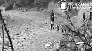 Scat - Ness & Lucy - Lucy Shitting Outdoormpeg, ScatKings.com Scat Porn 9 ScatKings.com Scat Porn