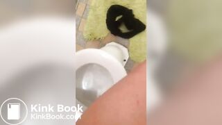 Shit, Piss, Shit Again, ScatKings.com Scat Porn 5 ScatKings.com Scat Porn