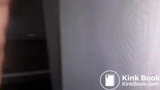 Shitting a big fat turdate it later!, ScatKings.com Scat Porn 12 ScatKings.com Scat Porn