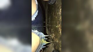 Shitting in park - video 2, ScatKings.com Scat Porn 12 ScatKings.com Scat Porn