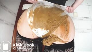 SweetBettyParlour Scat Compilation #30, ScatKings.com Scat Porn 18 ScatKings.com Scat Porn
