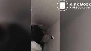TEACHER'S FAST POOP, ScatKings.com Scat Porn 15 ScatKings.com Scat Porn