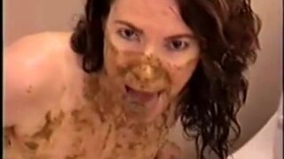 TOILET WHORE HARD GAMES, ScatKings.com Scat Porn 13 ScatKings.com Scat Porn