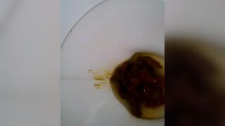 Thai girl pooping - video 8, ScatKings.com Scat Porn 18 ScatKings.com Scat Porn