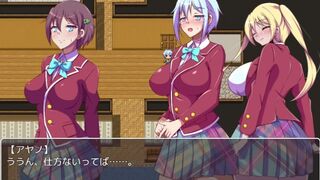 Three school girl pantypoop, pooping, ScatKings.com Scat Porn 10 ScatKings.com Scat Porn