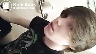 Twink shit, ScatKings.com Scat Porn 7 ScatKings.com Scat Porn