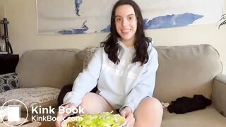 Vegan Chipotle Dine And Dump, ScatKings.com Scat Porn 3 ScatKings.com Scat Porn