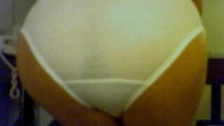 Vintage panty poop - video 2, ScatKings.com Scat Porn 1 ScatKings.com Scat Porn