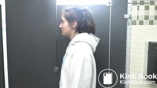 Women eats chipotle and has diarrhea during lecture, ScatKings.com Scat Porn 7 ScatKings.com Scat Porn