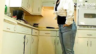 bbw jeans poop, ScatKings.com Scat Porn 6 ScatKings.com Scat Porn