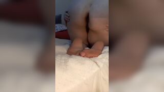 big lady shit on her soles, ScatKings.com Scat Porn 6 ScatKings.com Scat Porn
