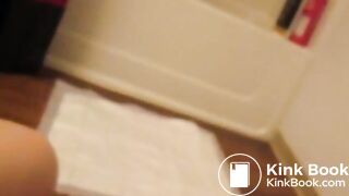 das erste Mal, ScatKings.com Scat Porn 13 ScatKings.com Scat Porn