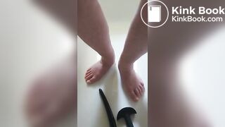 fat guy shits in the bath, ScatKings.com Scat Porn 12 ScatKings.com Scat Porn