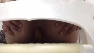 korean girl scat - video 17, ScatKings.com Scat Porn 11 ScatKings.com Scat Porn