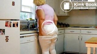mature diaper, ScatKings.com Scat Porn 18 ScatKings.com Scat Porn