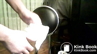 nina et son enorme plug, ScatKings.com Scat Porn 1 ScatKings.com Scat Porn
