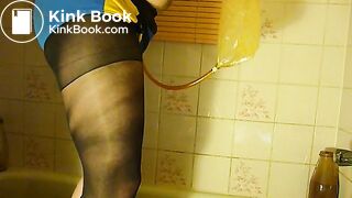 pantyhosepooping, ScatKings.com Scat Porn 12 ScatKings.com Scat Porn