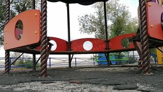 shit in the playground, ScatKings.com Scat Porn 9 ScatKings.com Scat Porn