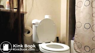 Amazing Diarrhea Video, ScatKings.com Scat Porn 6 ScatKings.com Scat Porn