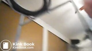 Big Woman Relief - She's Back 1, ScatKings.com Scat Porn 15 ScatKings.com Scat Porn